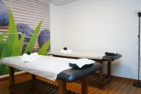 Hilton Garden Inn Pune Hinjawadi - Spa