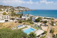 Gorgona Hotel - Havudsigt