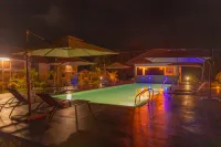 Miramar Ruhondo Resort & Islands - 수영장