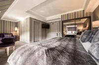 Gleddoch Golf & Spa Resort, WorldHotels Distinctive - parking