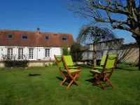 L'Havre de Saint Germain - Bed and Breakfasts
