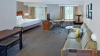 Residence Inn Fort Lauderdale Weston - 3-Star
