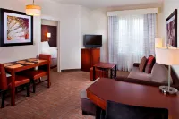 Residence Inn Tallahassee Universities at the Capitol Các khách sạn gần Co-Cathedral of St. Thomas More