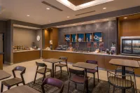 SpringHill Suites Reno