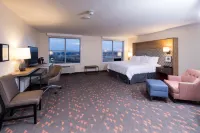 Holiday Inn & Suites Kalamazoo West Hôtels à : Oshtemo Township