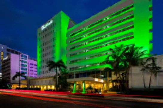 Holiday Inn MIAMI BEACH-OCEANFRONT by IHG