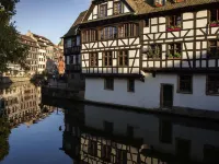 Hôtel Mercure Strasbourg Aéroport Hotels in der Nähe von Aushopping Illkirch Baggersee