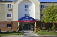Sonesta Simply Suites Detroit Warren Hotels in Warren