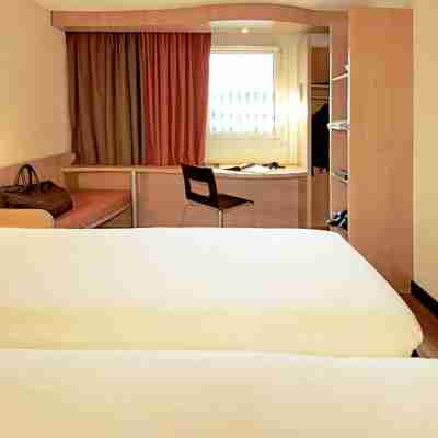 Ibis Vesoul Rooms