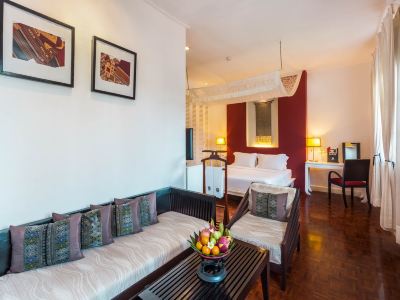 その他 メゾン スワンナプーム ホテルの写真