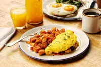Holiday Inn TOLEDO-MAUMEE (I-80/90) by IHG - breakfast