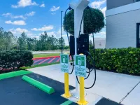 Holiday Inn Express & Suites SEBRING by IHG - parking