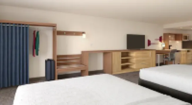 Home2 Suites by Hilton Texarkana