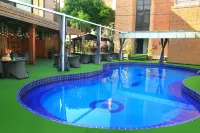 Ramada by Wyndham Multan - 5 estrellas
