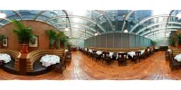 Holiday Inn MANHATTAN 6TH AVE - CHELSEA by IHG - servizio colazione