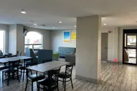 Days Inn by Wyndham Dallas Garland West Hotels in Garland