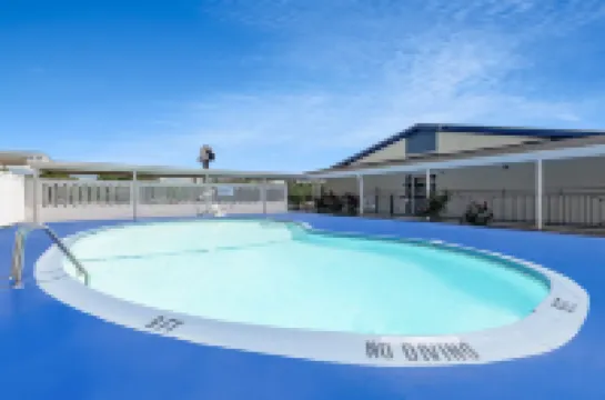 デイズ イン バイ ウィンダム リンカーントン リンカーントンのホテル