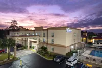 Baymont by Wyndham Savannah South Hotels in Savannah