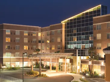 Hyatt Place at Anaheim Resort / Convention Center