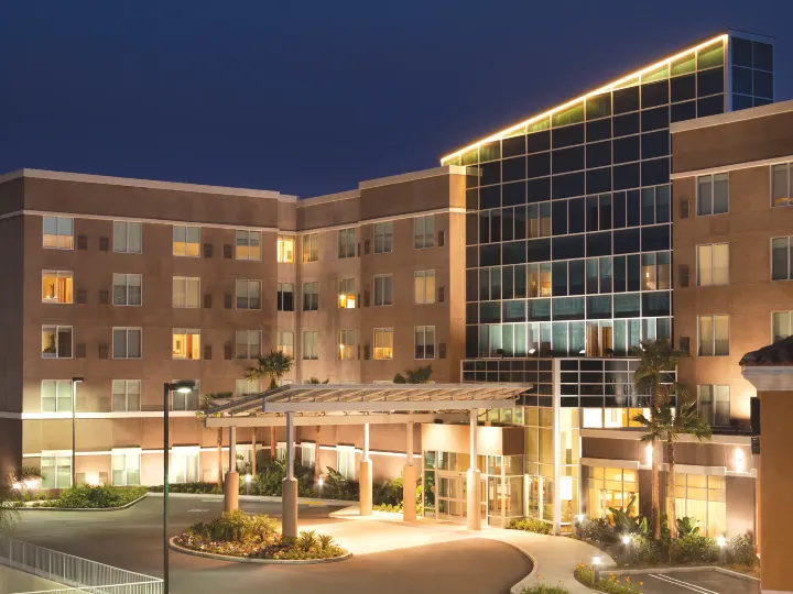 Hyatt Place at Anaheim Resort / Convention Center
