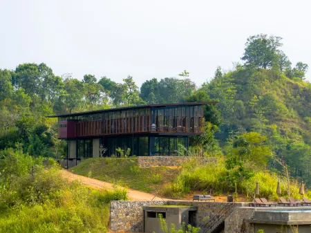 Santani Wellness Kandy