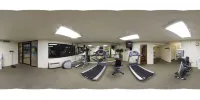 Holiday Inn WASHINGTON-COLLEGE PK (I-95) by IHG - Gym