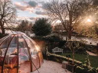 Bingham Riverhouse Отели в г. 