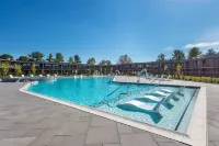 Wyndham Lancaster Resort and Convention Center Hotels in East Lampeter Township