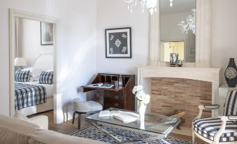 Villa Clarisse & Spa by Olivier Claire