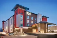 Fairfield Inn & Suites Denver West/Federal Center Hotels in Jefferson County