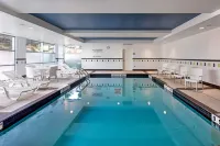 Fairfield Inn & Suites Toronto Mississauga