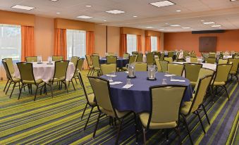 Fairfield Inn & Suites Denver Aurora/Parker