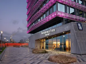 Residence Inn Amsterdam Houthavens