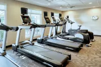 Residence Inn Harrisburg North Hotels in Susquehanna Township