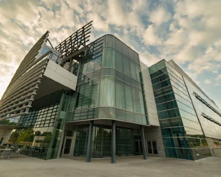 レジデンス・イン・バイ・マリオット・アルバニー・エアポート コロニーのホテル