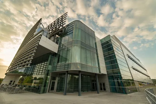 Residence Inn Albany Airport