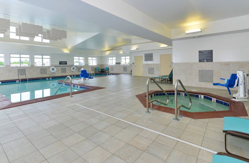 Residence Inn Champaign photo 5