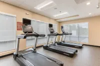 TownePlace Suites Greensboro Coliseum Area