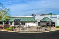 Delta Hotels Mount Pleasant Hotels near Christ Church United Methodist