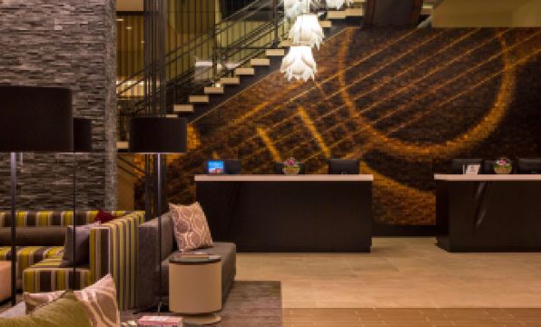 The Westin Austin Downtown