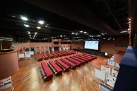 Renaissance Tuscany Il Ciocco Resort & Spa - salle de sport