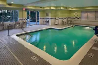 SpringHill Suites Mystic Waterford Hotels in Waterford