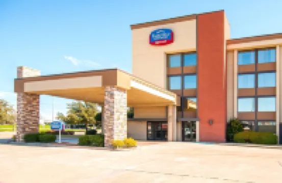 Fairfield Inn & Suites Dallas DFW Airport South/Irving Hotels in Irving