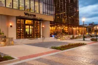 The Westin Chattanooga Hotels near Ruby Falls