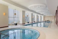 Le Méridien City Center, Doha