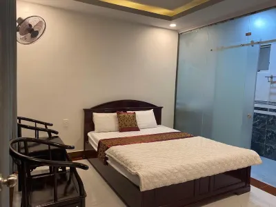 Phuc Loc Tho Hotel Hotels near Ut Xuan Grocery Store