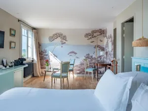 Hôtel de la Plage