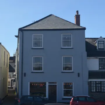 Appledore Factory