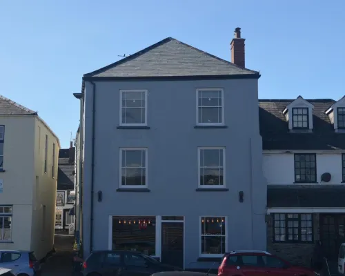 Appledore Factory Hotels in Appledore