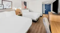 Spark by Hilton Woodbridge Hotels in Woodbridge